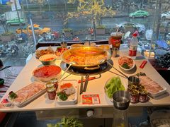 -小龙坎火锅(IFS HOT店)