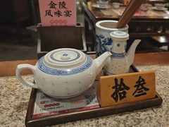 -南京大牌档(壹方天地店)