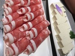 -海底捞火锅(公益西桥店)