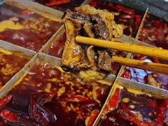 -肥龙火锅(南坪店)