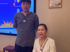 -清潭栋影院式足道(六合国际店)