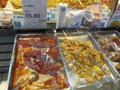 -兴龙广缘超市(奥体中心店)