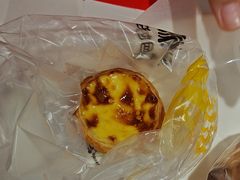 -味多美蛋糕(苏州街地铁店)