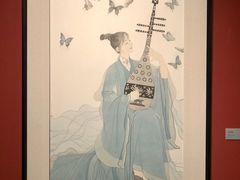 -江苏省美术馆(长江路新馆)