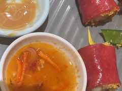 -点都德(奥体印象城店)