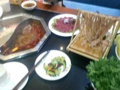 -重庆德庄火锅(体育中心店)