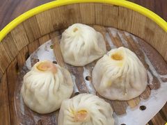 -王家沙点心店(南京西路总店)