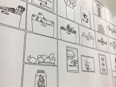 -物美超市(三里河店)