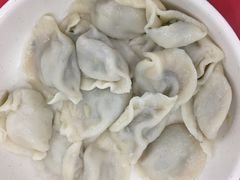 -北大学一食堂