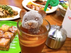 -澳门陈光记烧味饭店(南京德基广场店)