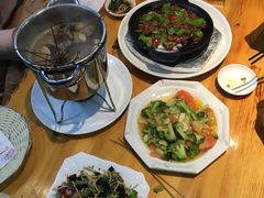 -漕河全驴宴饭店(徐水店)