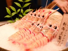 -上井料理黑金店(IFS国金中心店)