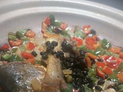 -张家卫·阳江菜·小海鲜(肥婆湾桥店)