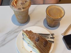 -Peet's 皮爷咖啡(海雅缤纷城店)