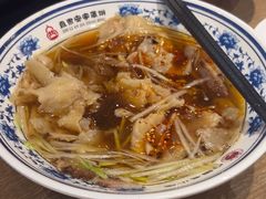 -直隶安家罩饼(复兴路店)