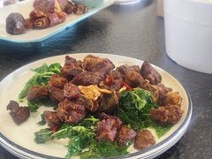 -喜洲翰林餐厅(董家百年老宅店)