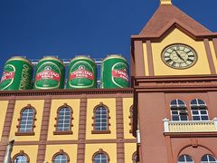 -青岛啤酒博物馆