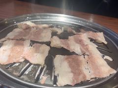 -九田家黑牛烤肉料理(新辰里亚运村店)