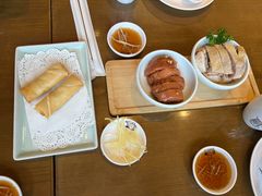 -南翔馒头店(豫园店)