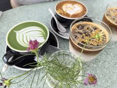 -简象咖啡CAFE ELE JANE(满陇桂雨店)