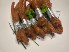 -炊江南·上海菜(国展华漕店)