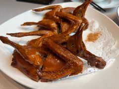 -颂福楼·南京菜(定淮门店)