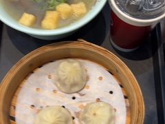 -回味鸭血粉丝汤(砂之船店)