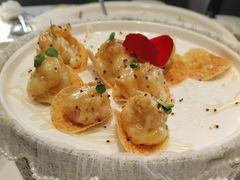 -绸乡宴酒店·融合苏帮宴(吴江店)