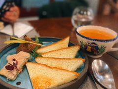 -LA CREPERIE BRETONNE布列塔尼法式餐厅(天童北路店)