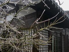 -径山寺