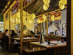 -范家小馆·烤鸭新京菜(金融街店)
