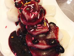 -牧场烧烤餐饮广场