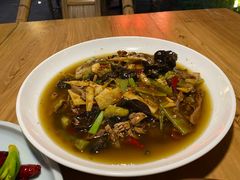 -院8里·小聚园老川菜(九眼桥店)