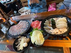 -丽江庭院之爱在路上(西单店)