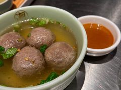 -潮界(虹桥新天地店)