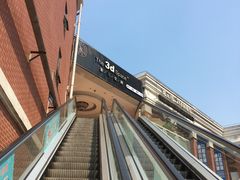 门面-第三空间·趣味桌游·轰趴.室内CS.剧本杀(大武汉1911店)