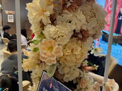 -霸王茶姬(上海恒基名人店)