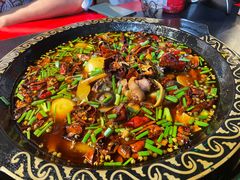 -一只烧鸡公(解放碑店)