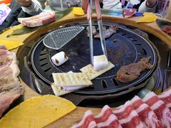 -玄希浪漫厨房·韩料烤肉(湖滨银泰in77店)