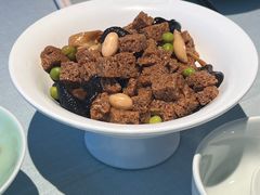 烤麸-翡翠江南(国贸商城店)