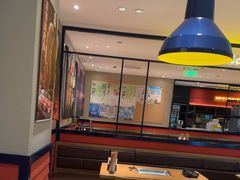 -新石器烤肉(南站店)