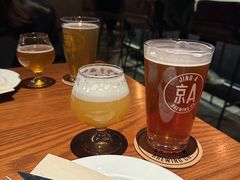 -京A Taproom·精酿餐吧(CBD店)