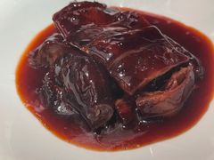 杭州酱鸭-竹外桃花·江南小酒馆(SKP·S店)