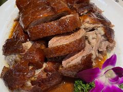-台山美食一绝阿四台山黄鳝饭(阿四创作店)