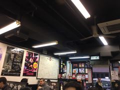 大堂-华星冰室(湾仔店)