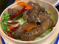 -王婆乔鲜鱼自助火锅(蜀汉路店)