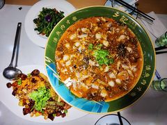 -光海·乡记酸菜鱼·始于1996(花园路店)