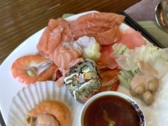 -浙江西子宾馆·瑶园咖啡厅