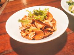 -外婆家(南通CBD大有境店)