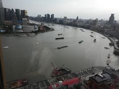 -上海外滩茂悦大酒店